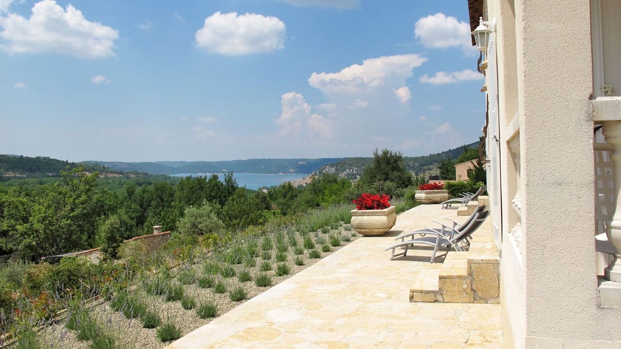 Photo of Others in Bauduen