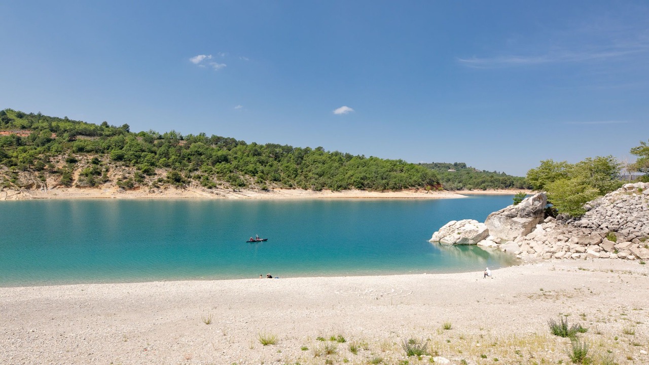 Photo of Others in Bauduen