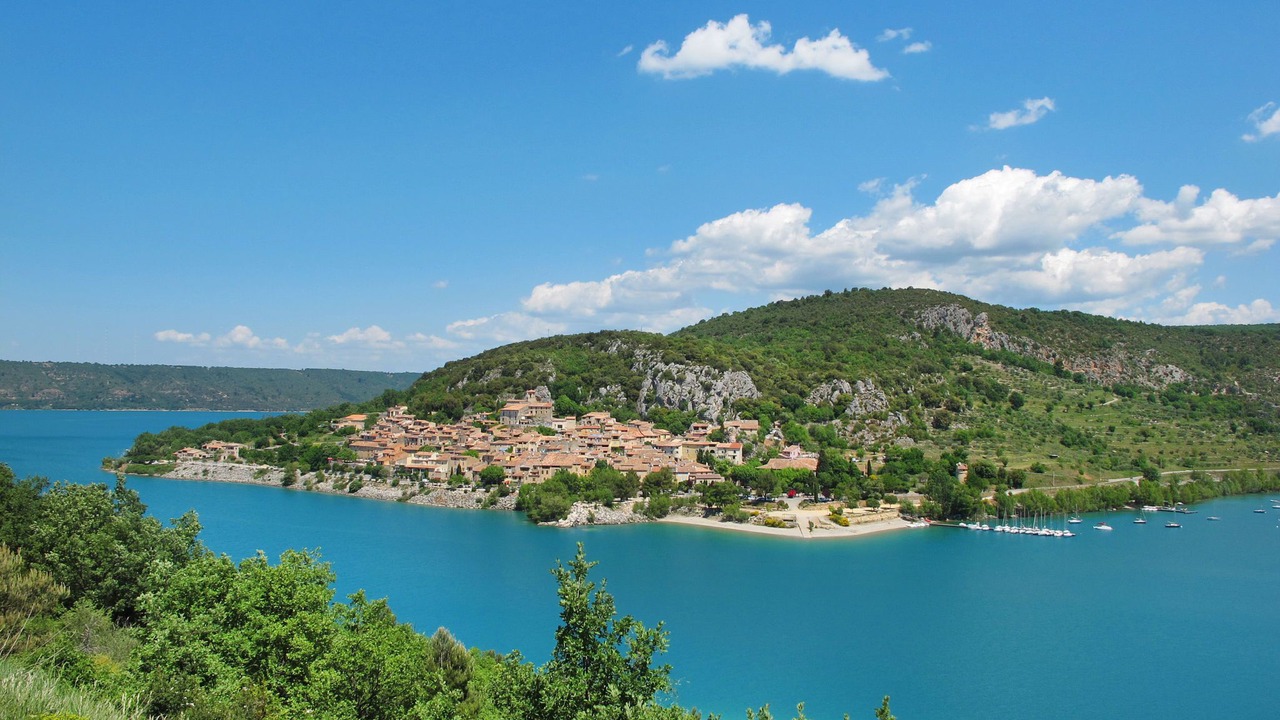 Photo of Others in Bauduen