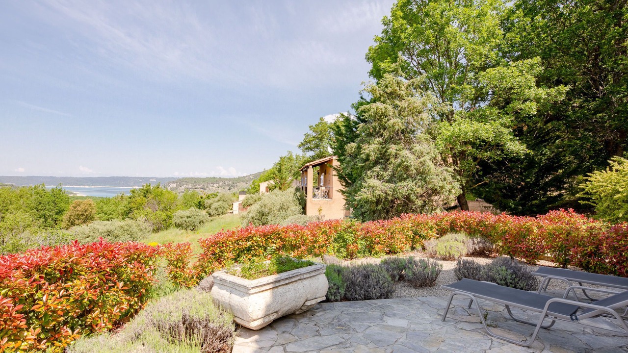 Photo of Others in Bauduen