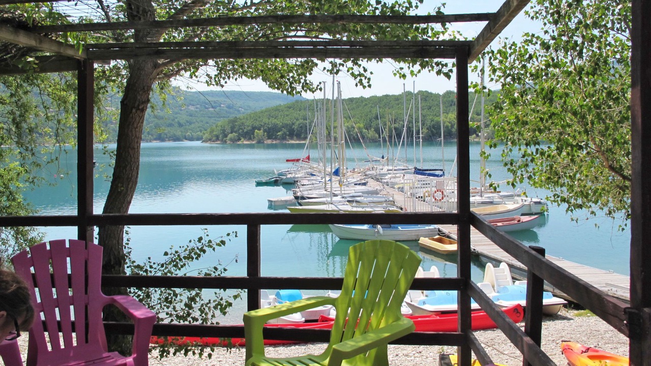 Photo of Others in Bauduen