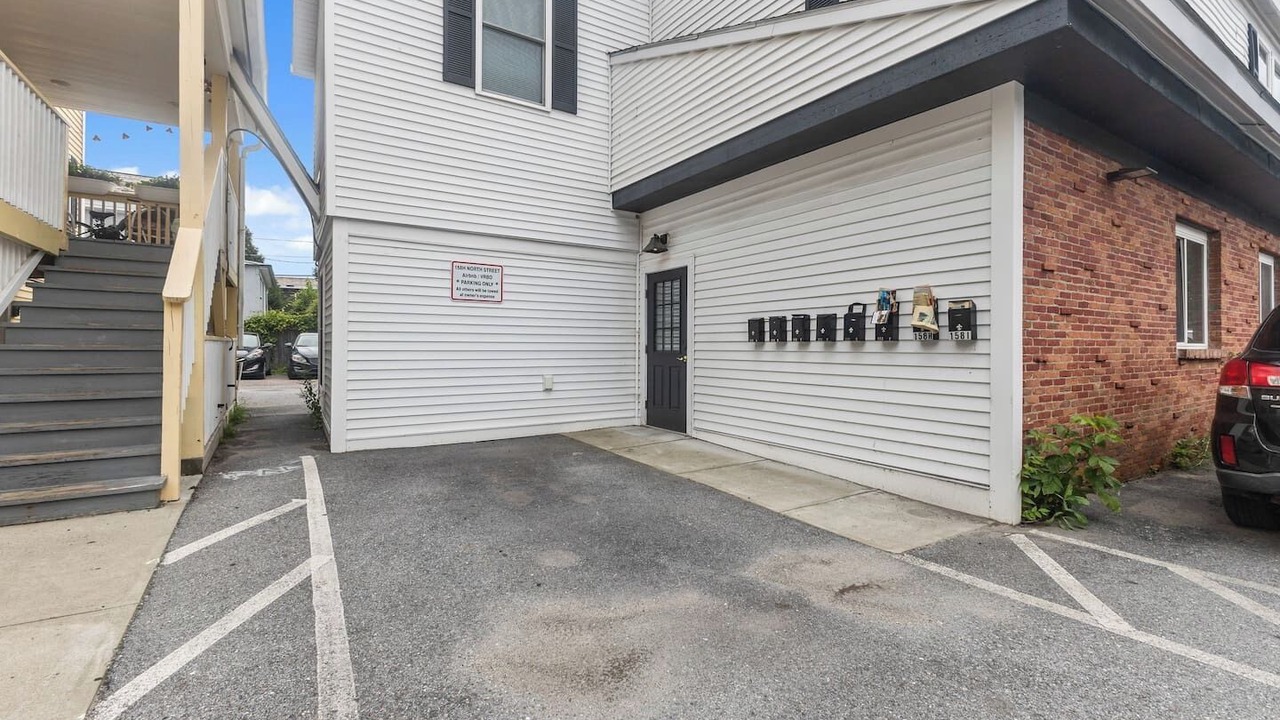 Photo of Outdoor in Old North End