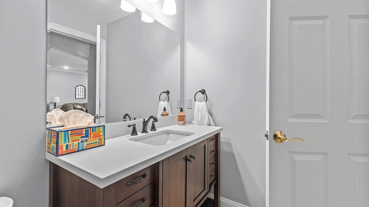 Photo of Bathroom in Old North End