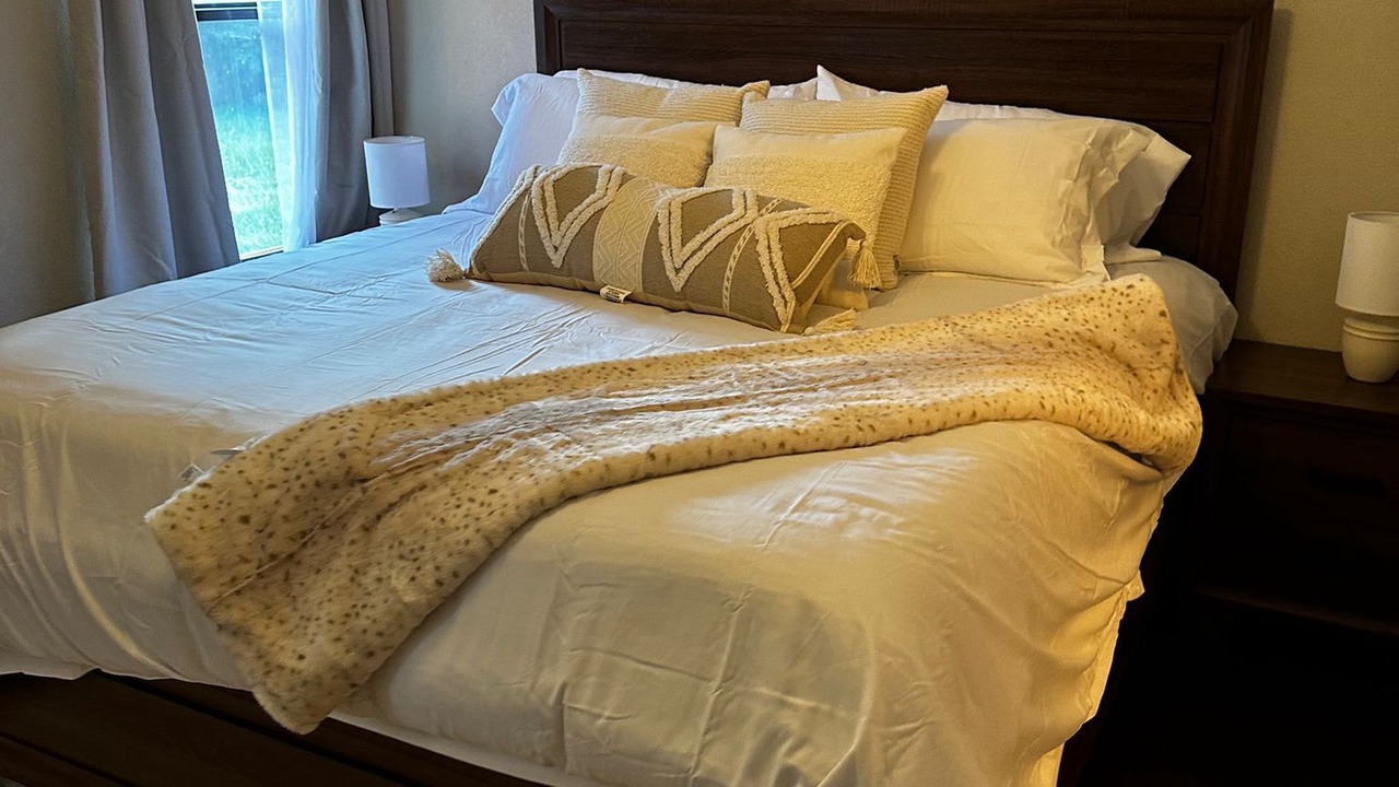 Photo of Bedroom in Trophy Club