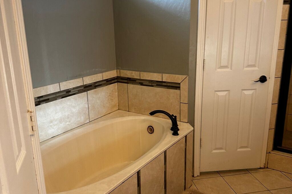 Photo of Bathroom in Trophy Club