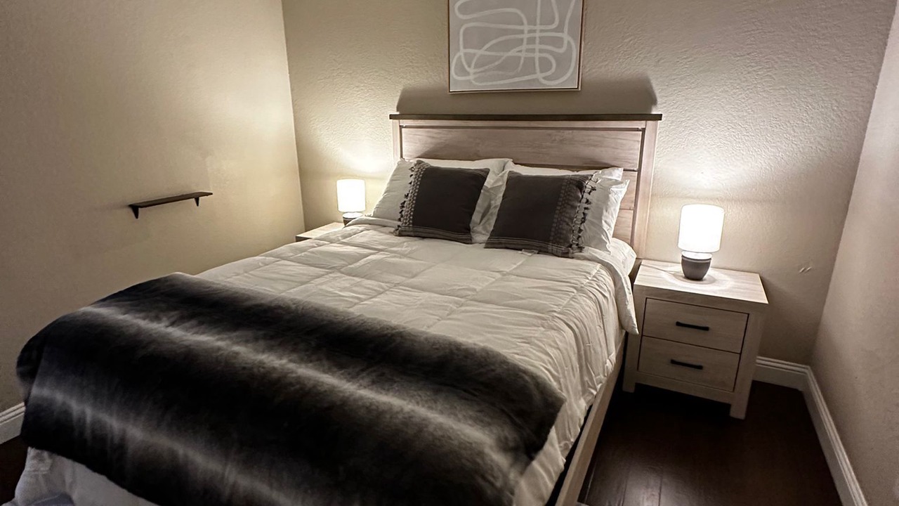 Photo of Bedroom in Trophy Club
