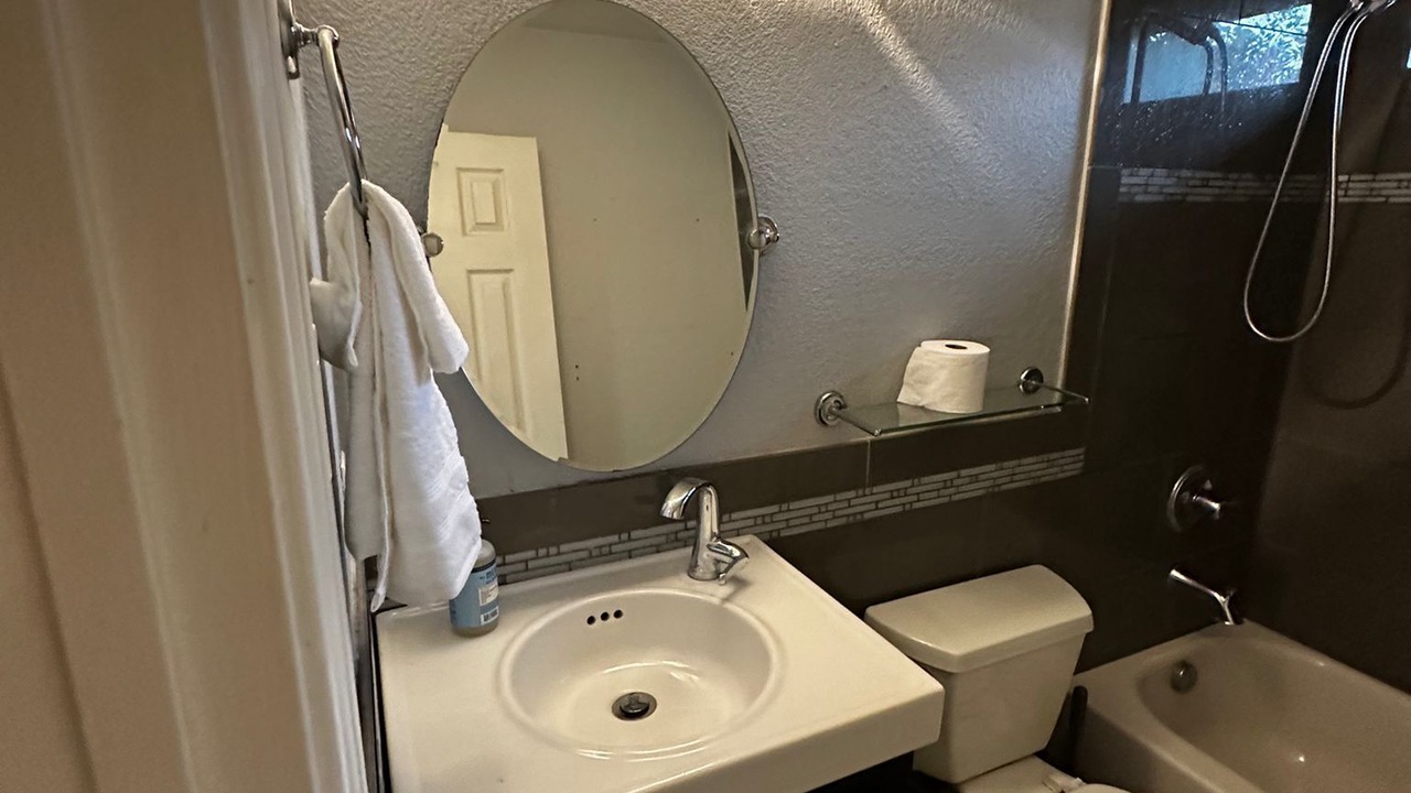 Photo of Bathroom in Trophy Club