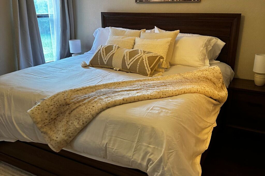 Photo of Bedroom in Trophy Club