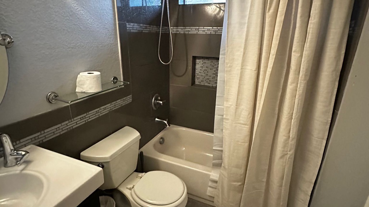Photo of Bathroom in Trophy Club