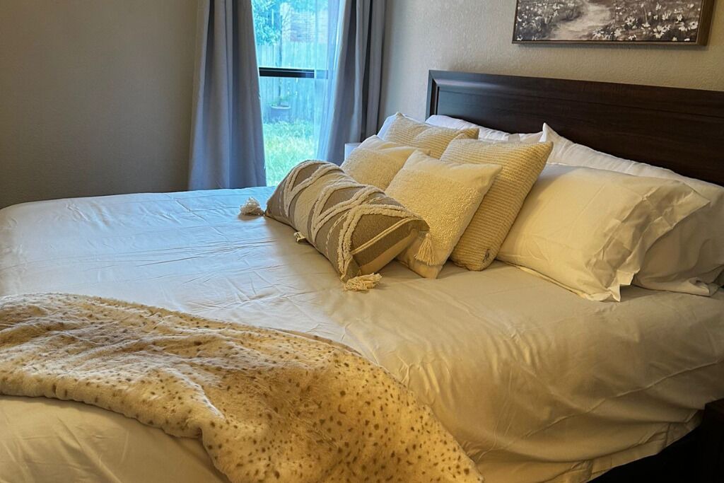 Photo of Bedroom in Trophy Club