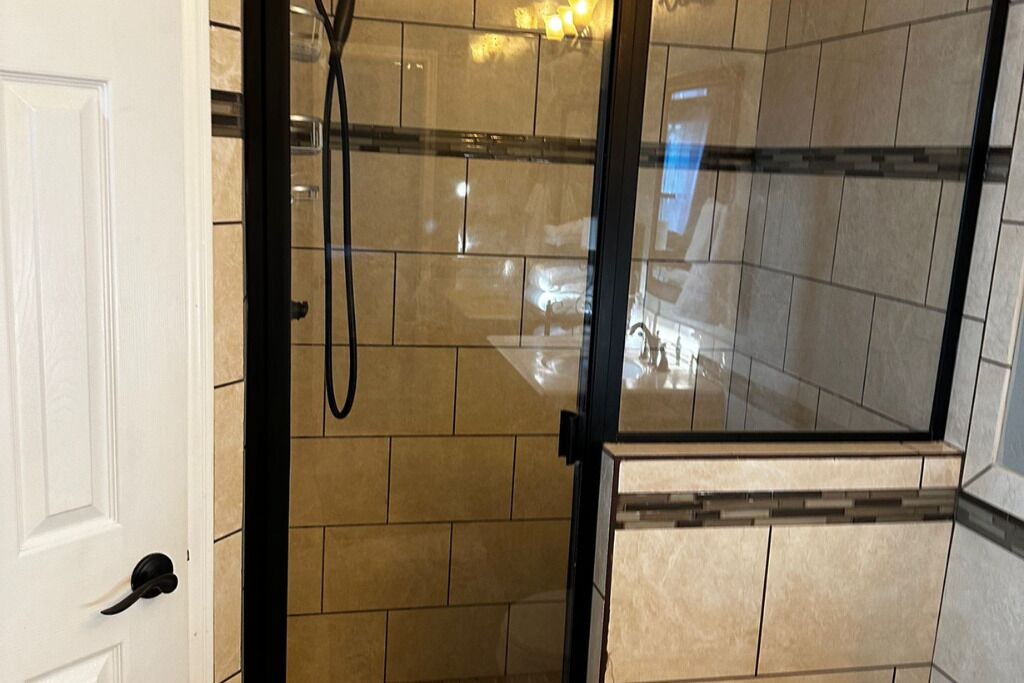 Photo of Bathroom in Trophy Club