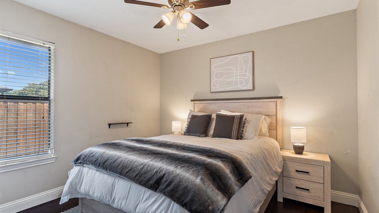 Photo of Bedroom in Trophy Club