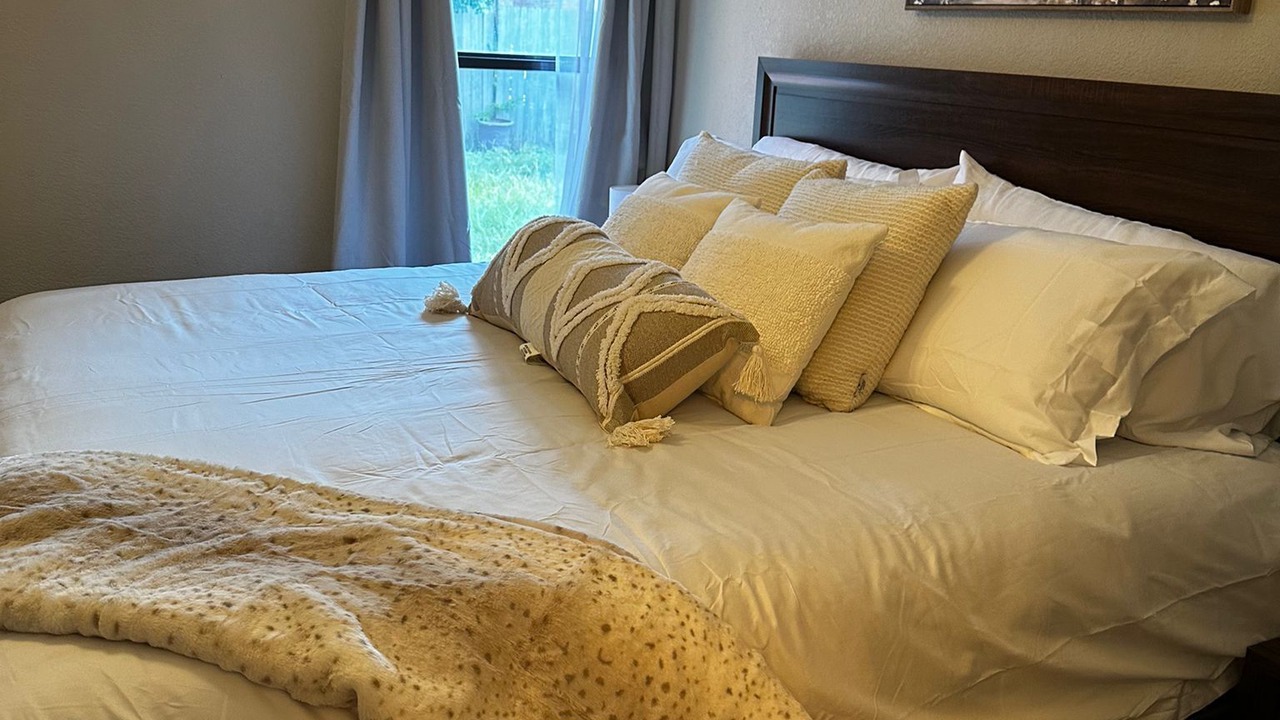 Photo of Bedroom in Trophy Club