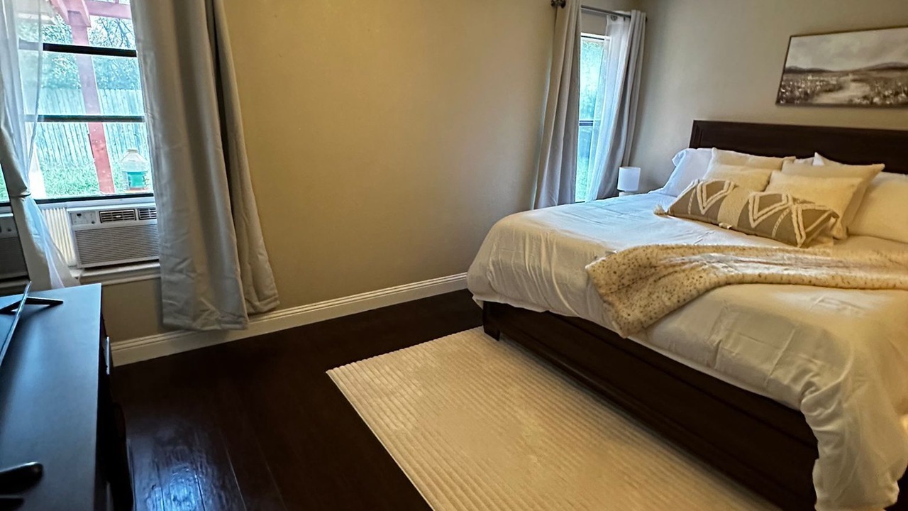 Photo of Bedroom in Trophy Club