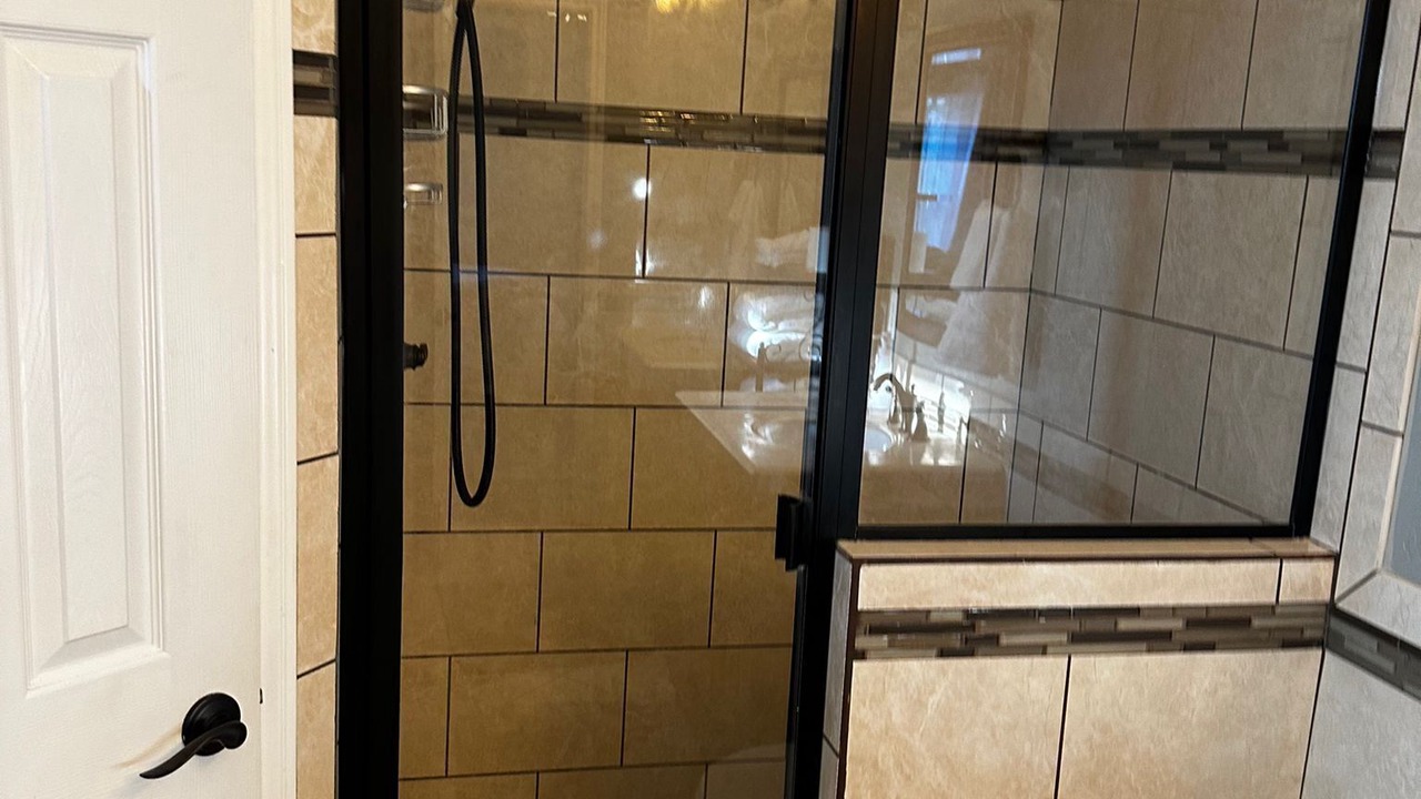 Photo of Bathroom in Trophy Club