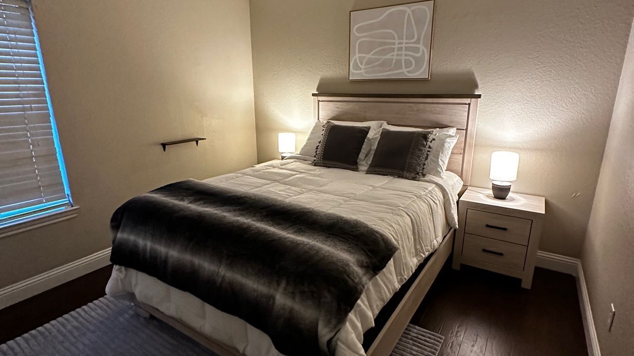 Photo of Bedroom in Trophy Club