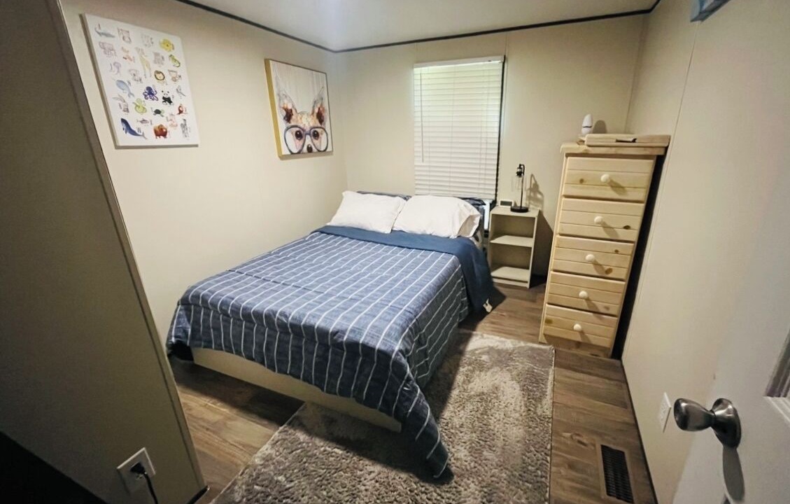 Photo of Bedroom in Dickinson