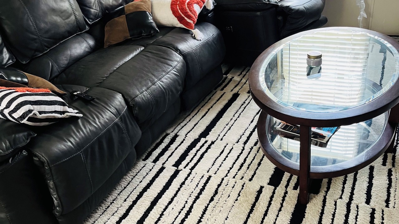 Photo of Livingroom in Dickinson
