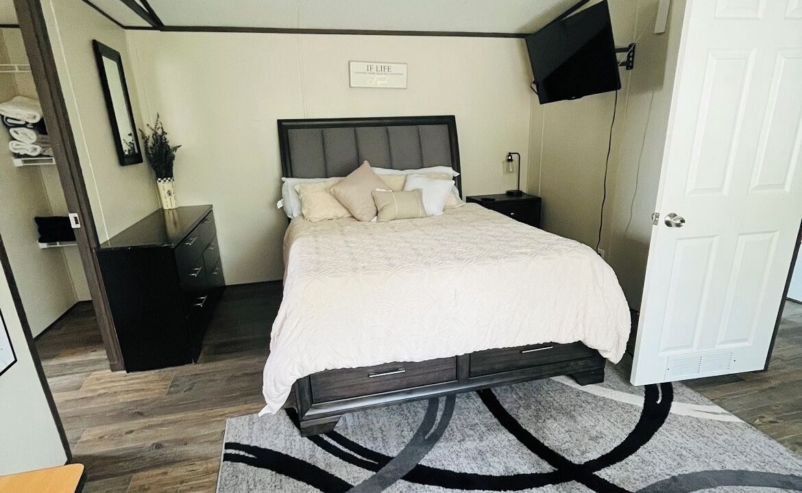 Photo of Bedroom in Dickinson