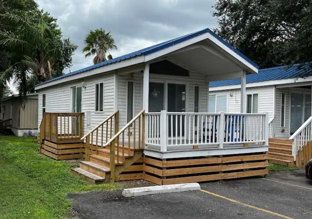 Photo of Outdoor in Harlingen
