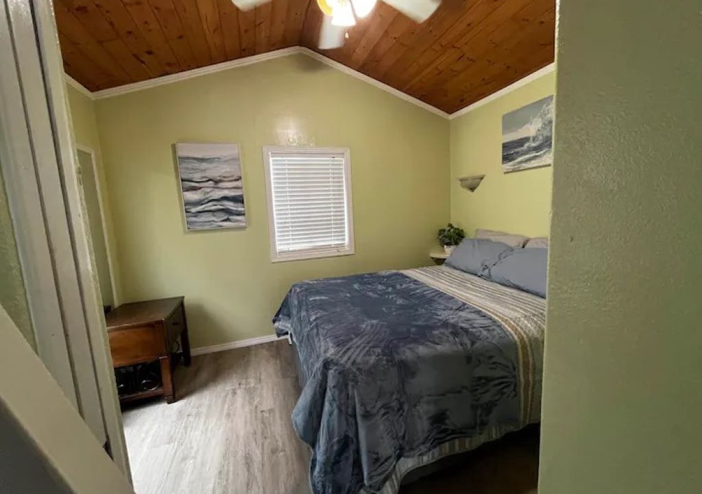 Photo of Bedroom in Harlingen