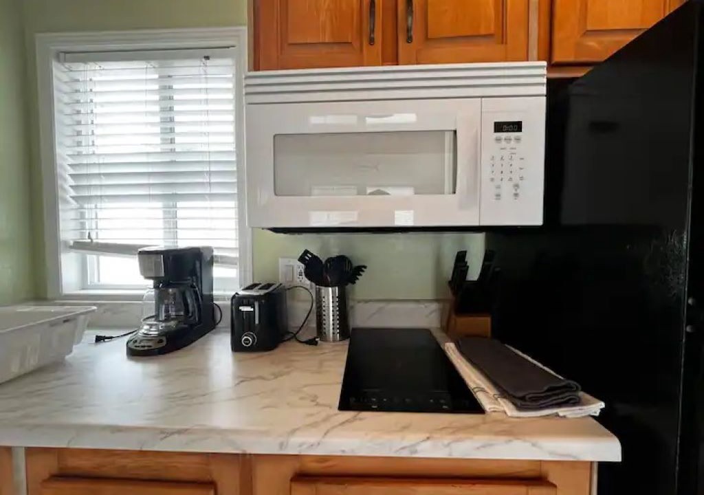 Photo of Kitchen in Harlingen