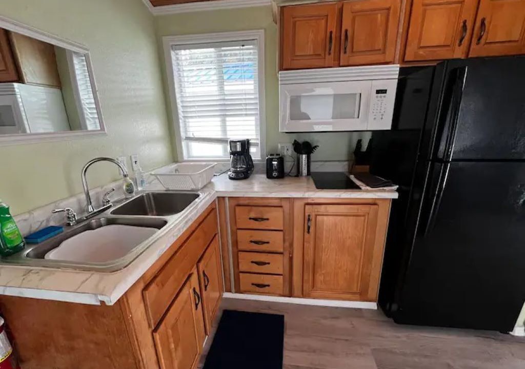 Photo of Kitchen in Harlingen