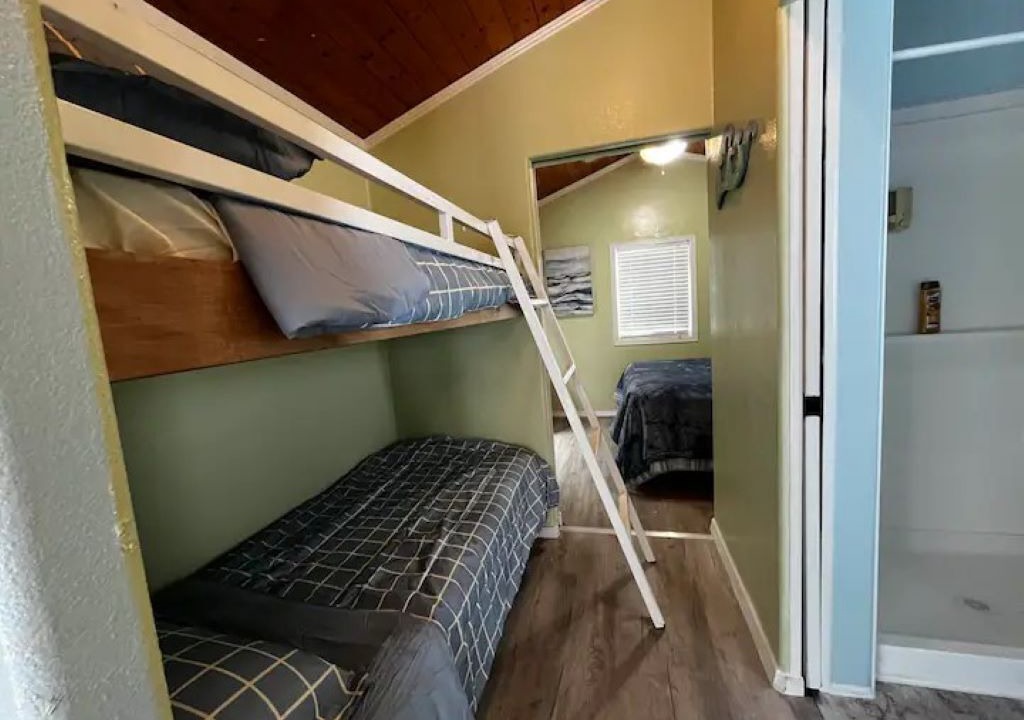 Photo of Bedroom in Harlingen