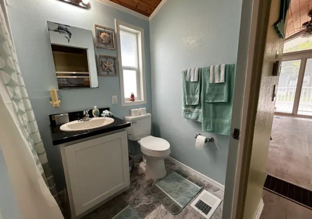 Photo of Bathroom in Harlingen
