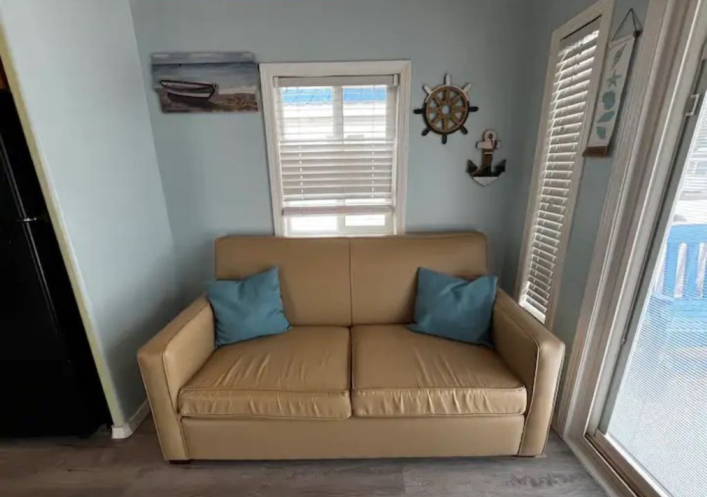 Photo of Livingroom in Harlingen