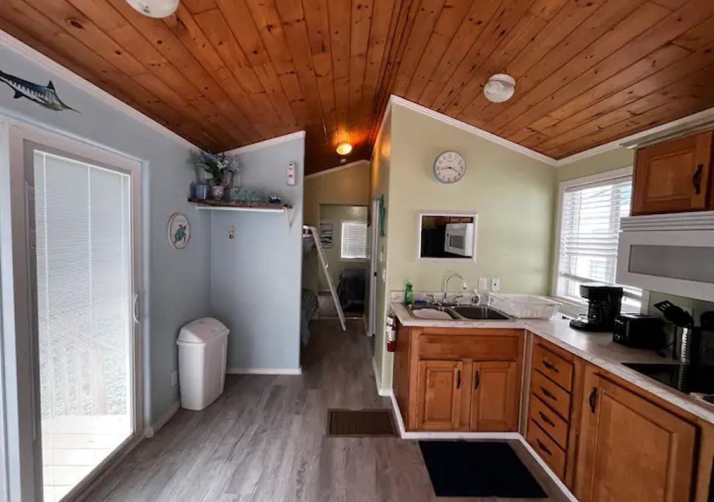 Photo of Kitchen in Harlingen