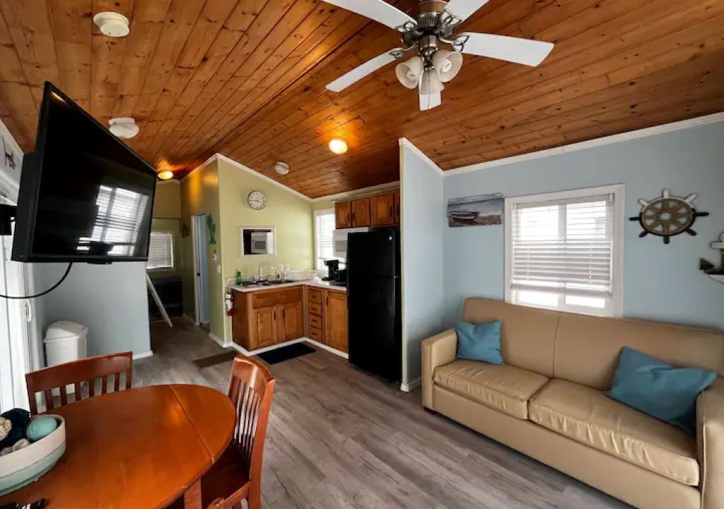 Photo of Livingroom in Harlingen