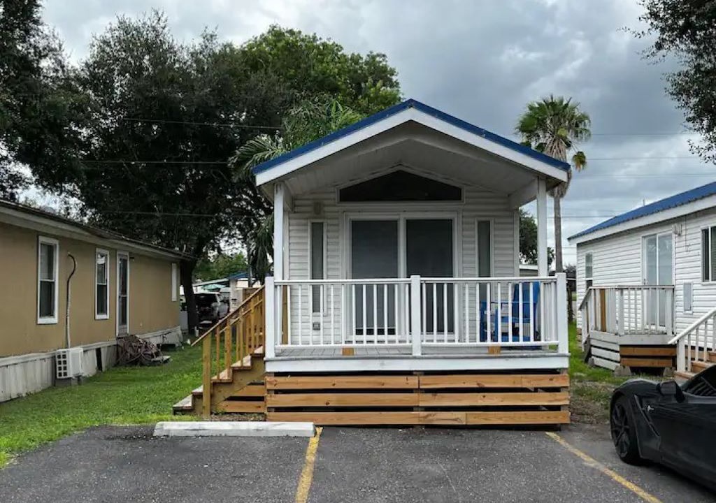 Photo of Outdoor in Harlingen