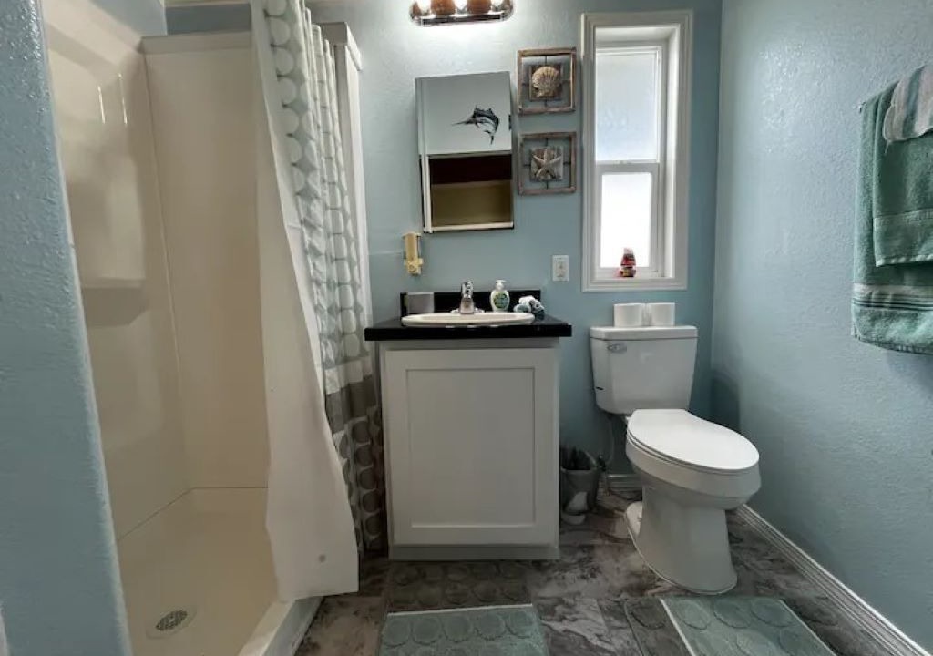Photo of Bathroom in Harlingen
