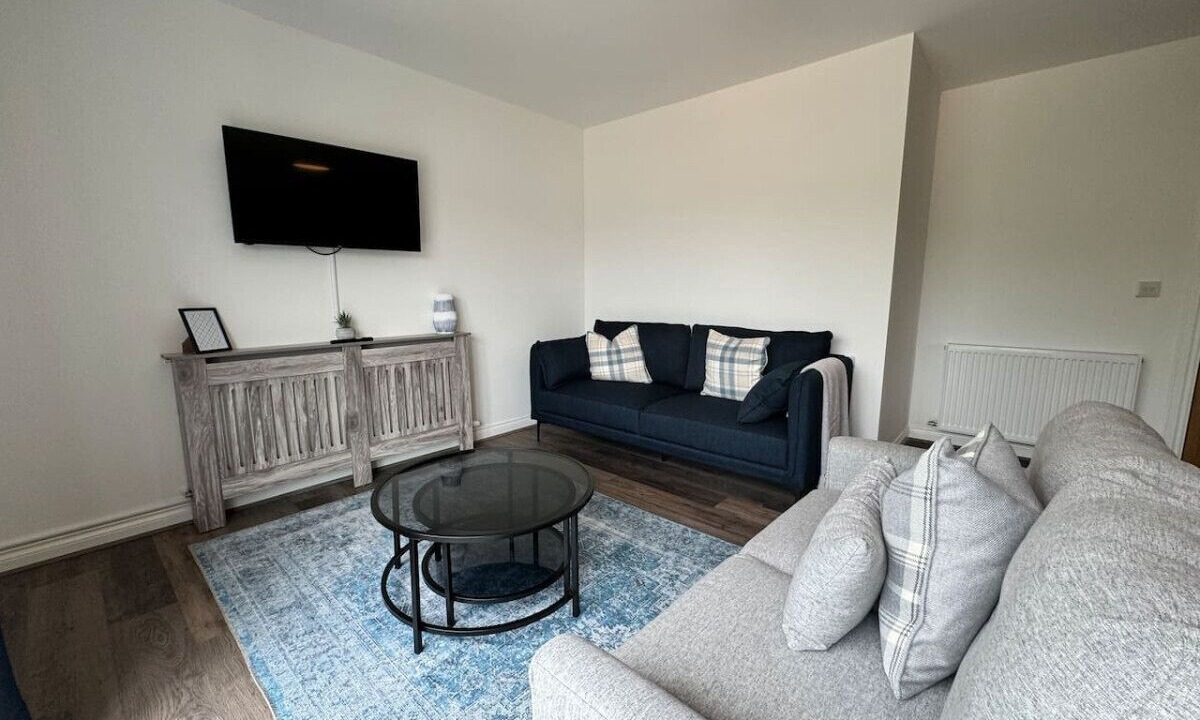 Photo of Livingroom in Bonhill