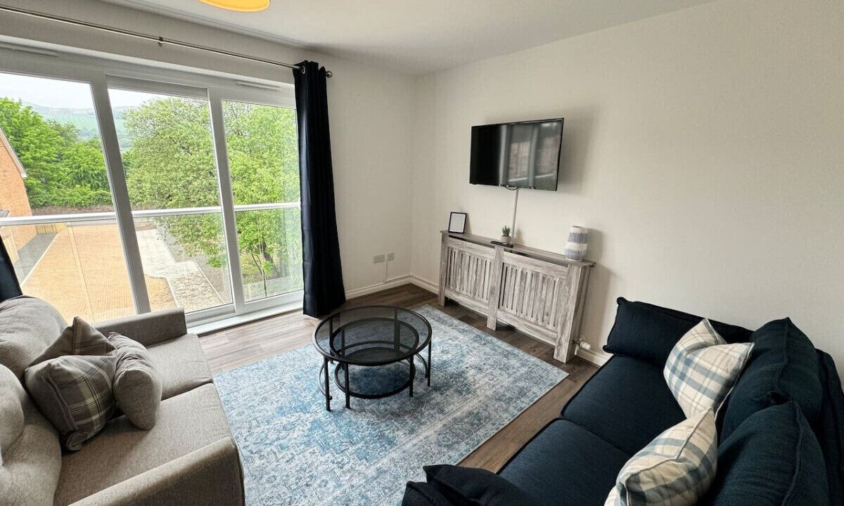 Photo of Livingroom in Bonhill