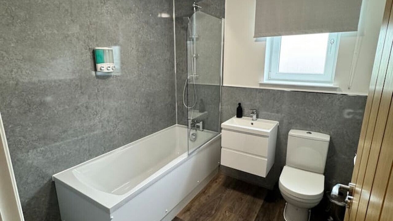 Photo of Bathroom in Bonhill
