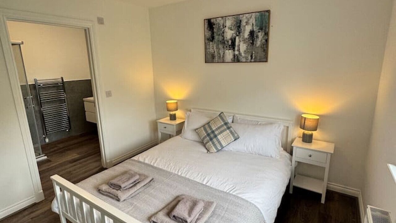 Photo of Bedroom in Bonhill