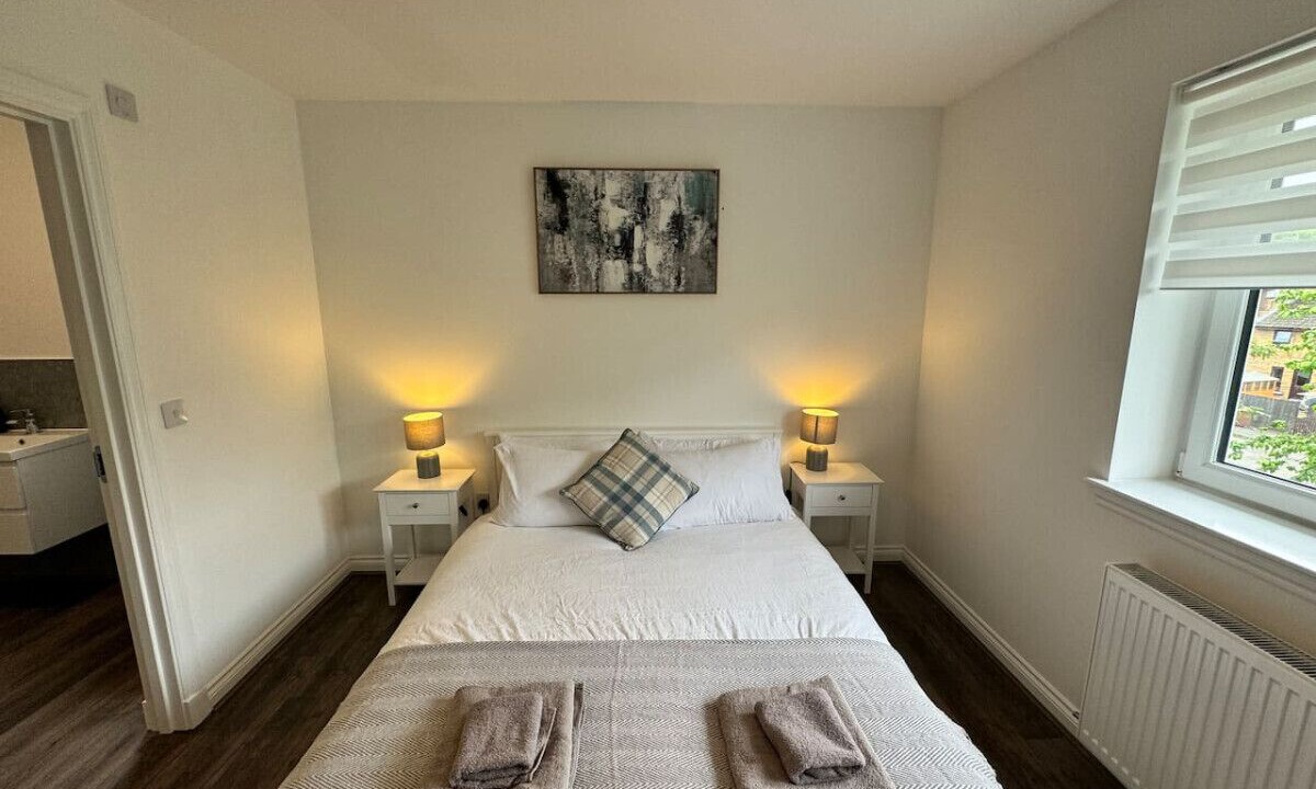 Photo of Bedroom in Bonhill