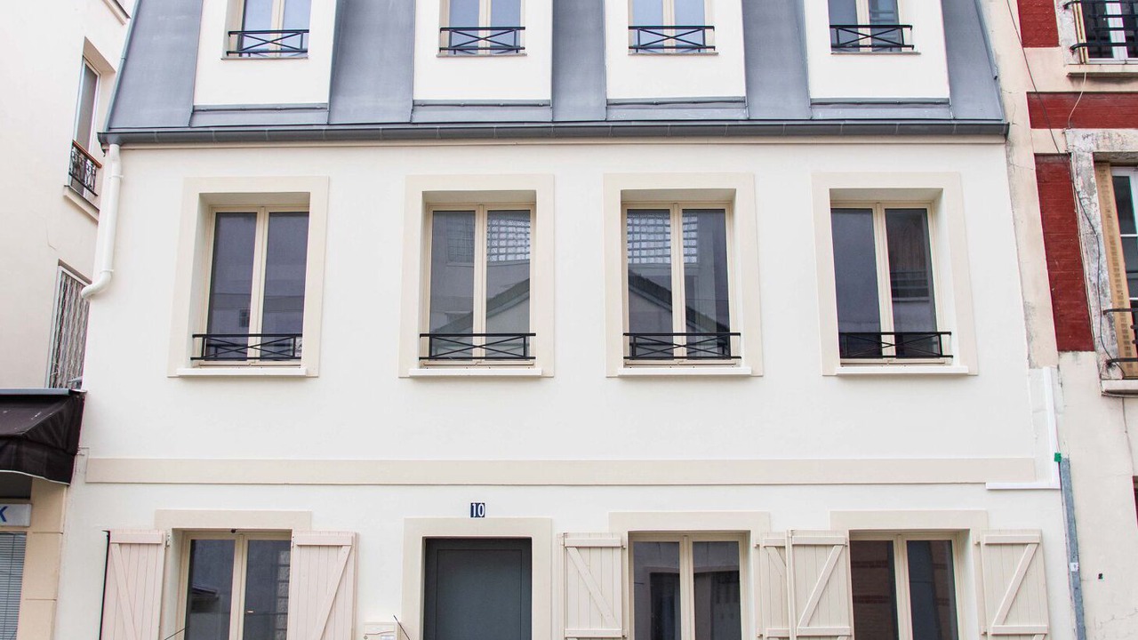 Photo of Outdoor in Saint-Denis