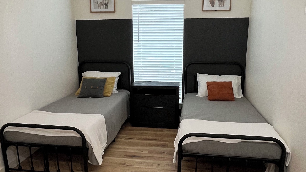 Photo of Bedroom in Izoro