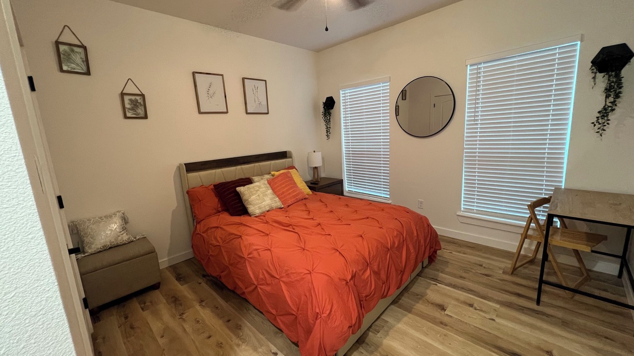 Photo of Bedroom in Izoro