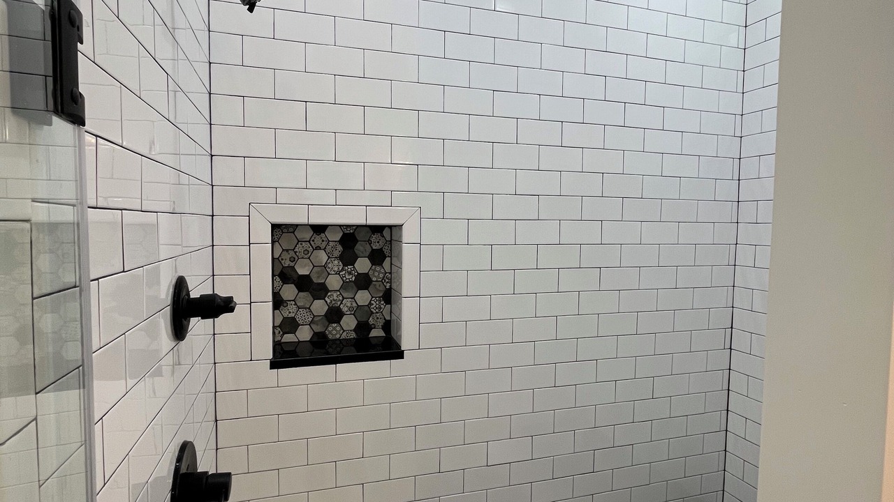 Photo of Bathroom in Izoro