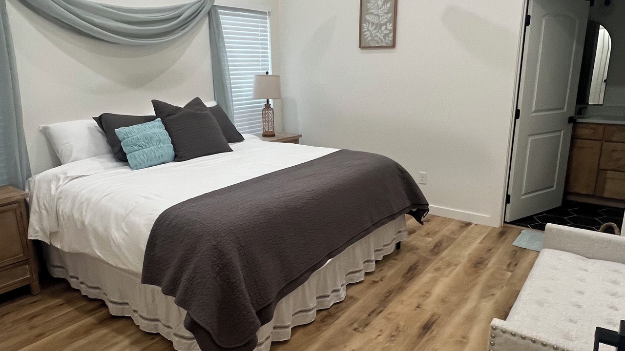 Photo of Bedroom in Izoro