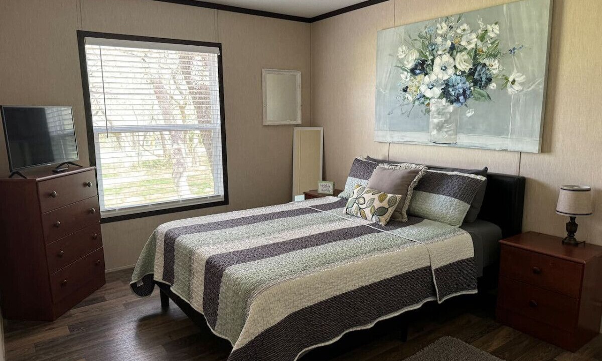 Photo of Bedroom in Spring Branch