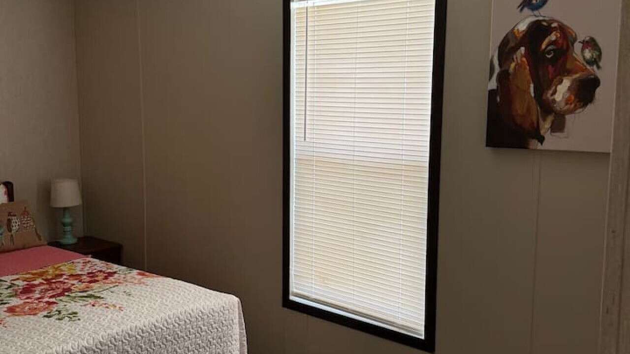 Photo of Bedroom in Spring Branch