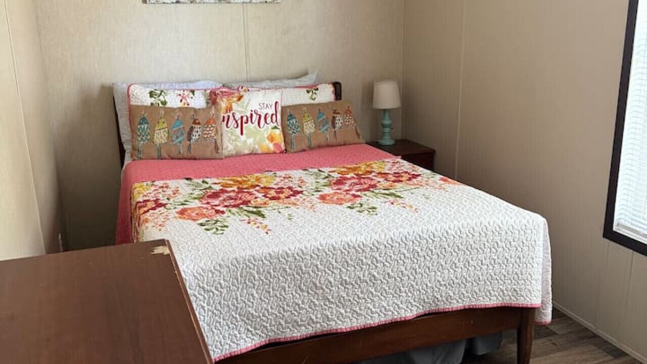 Photo of Bedroom in Spring Branch