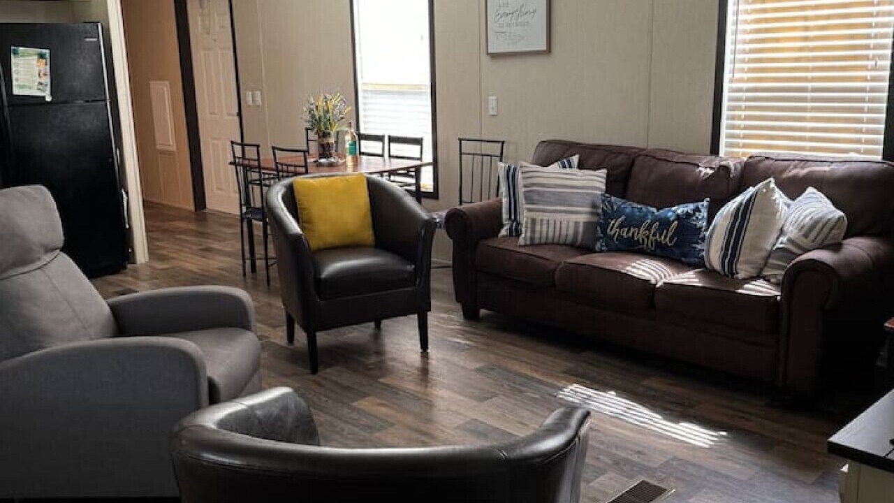 Photo of Livingroom in Spring Branch