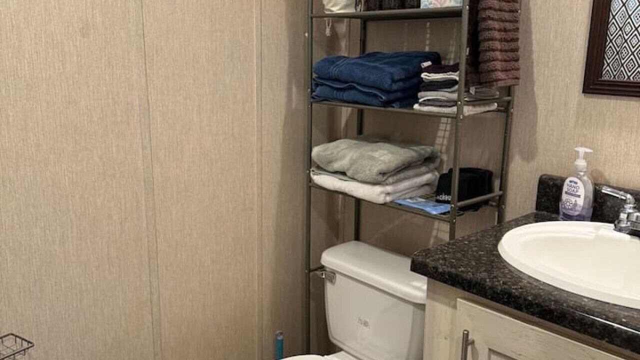 Photo of Bathroom in Spring Branch