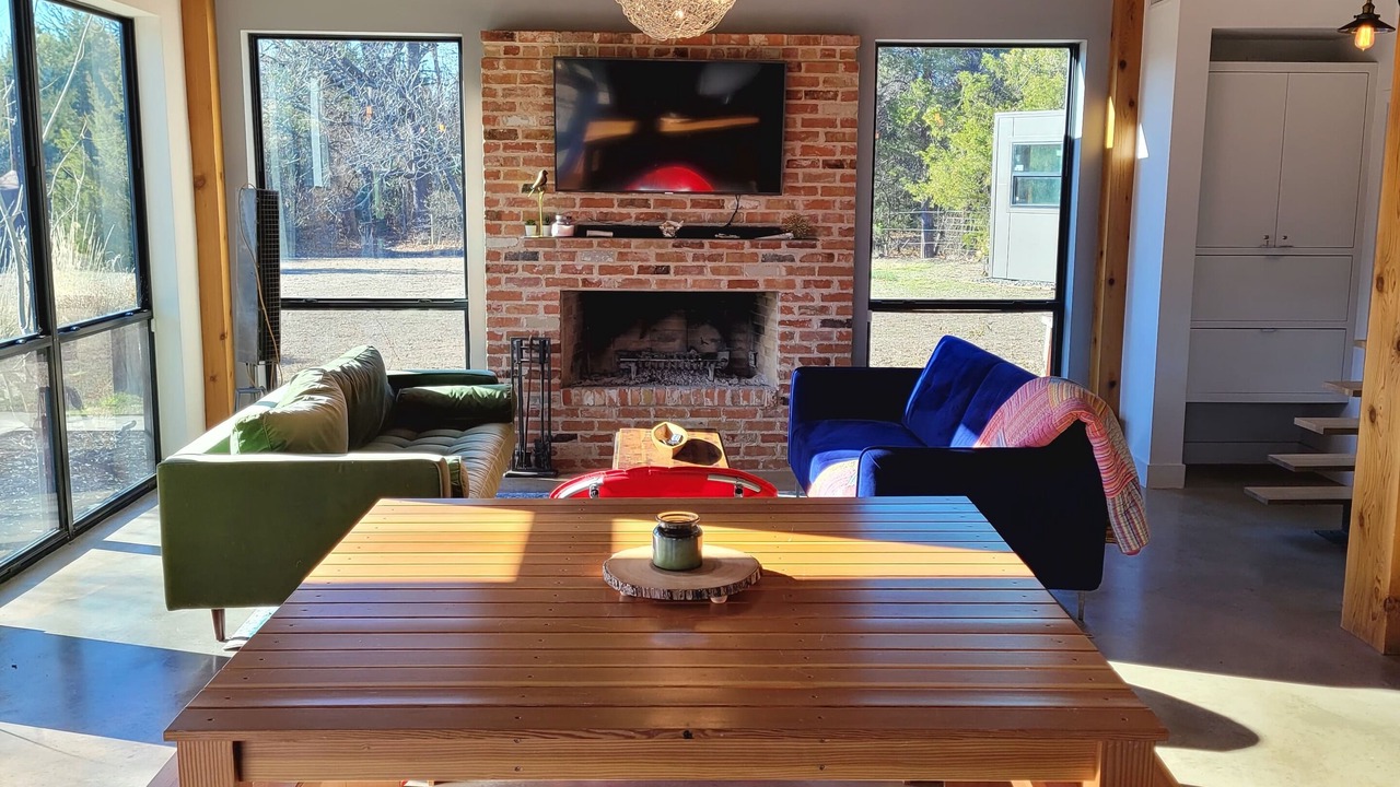 Photo of Livingroom in Clear Lake